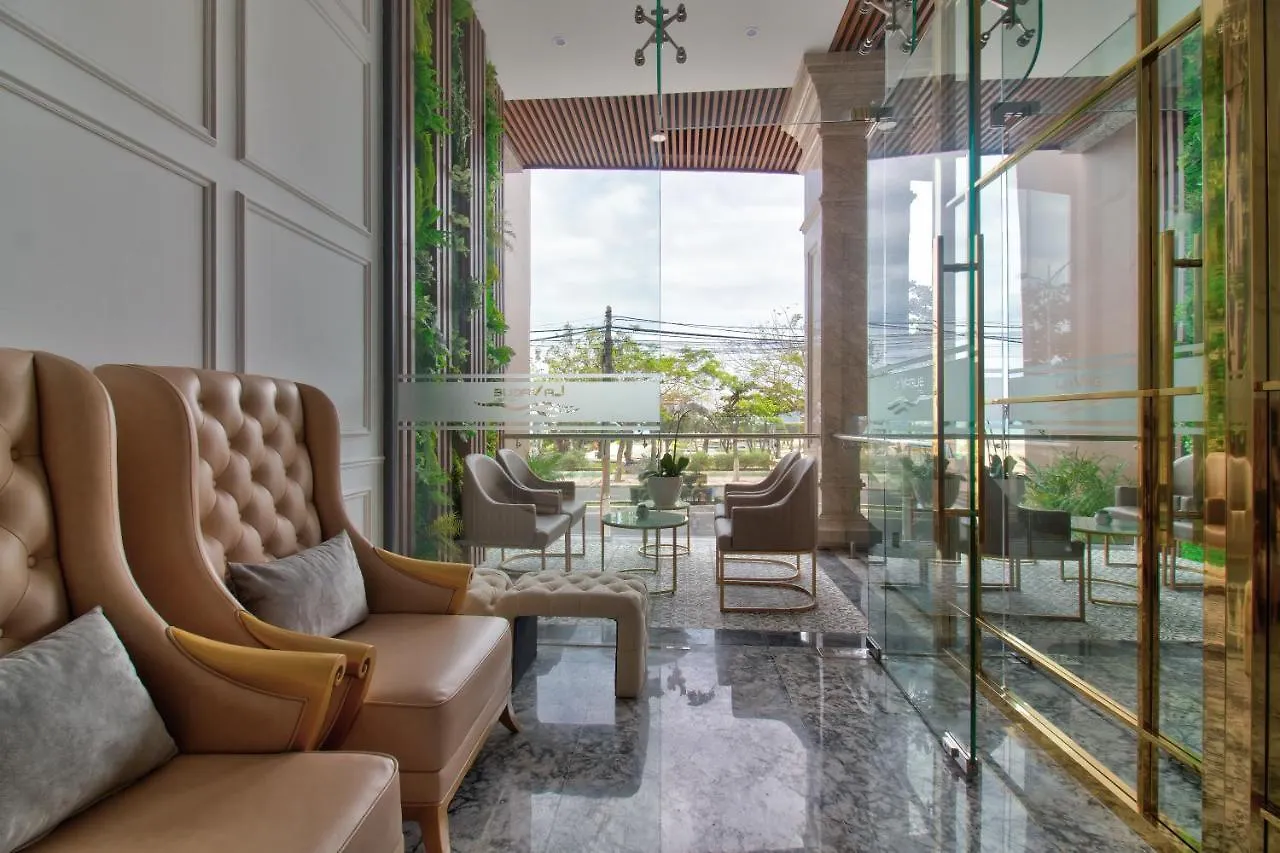 ****  La Vague Hotel Να Τρανγκ Βιετνάμ