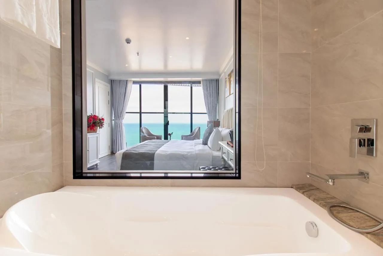 La Vague Hotel Να Τρανγκ Βιετνάμ