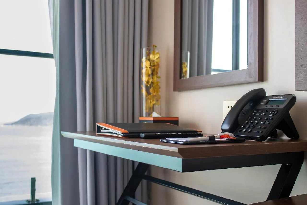 ****  La Vague Hotel Να Τρανγκ Βιετνάμ