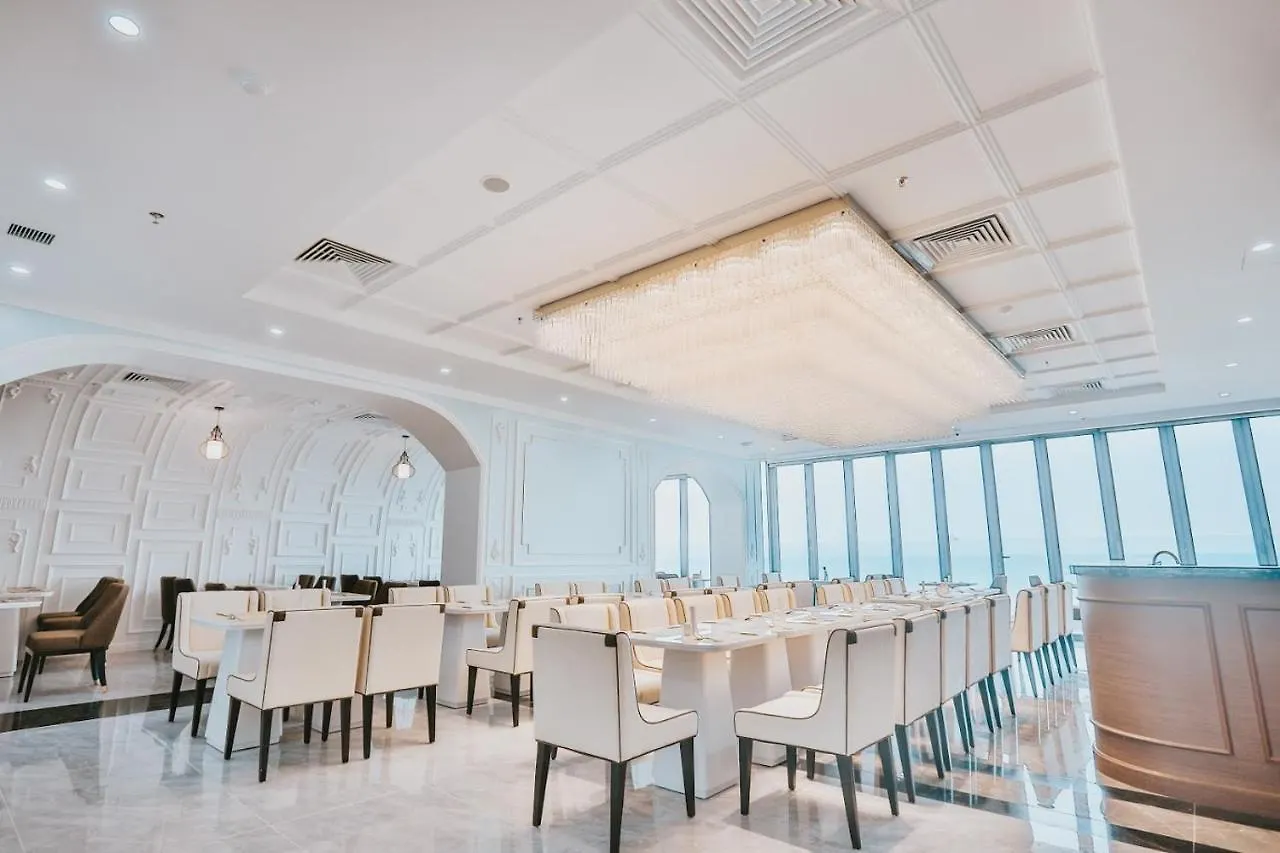 La Vague Hotel Να Τρανγκ Βιετνάμ