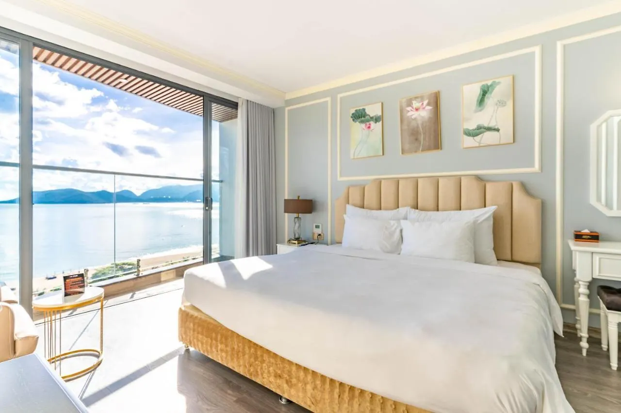 ****  La Vague Hotel Να Τρανγκ Βιετνάμ