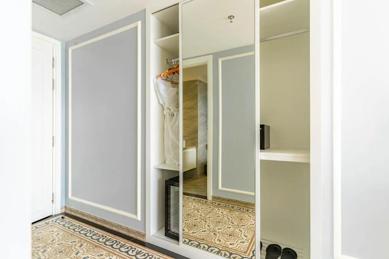 La Vague Hotel Να Τρανγκ Βιετνάμ