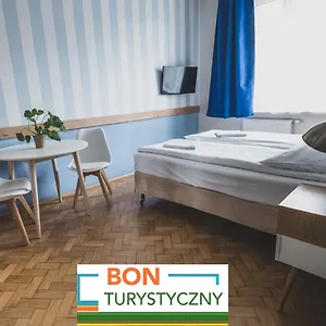 *** Pensjonat Cybulskiego Guest Polska