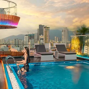 **** Hotel Mercy Emerald Wietnam