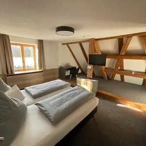 Affittacamere Zum Roessle