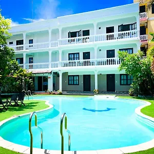 ** Hotel Yen Wietnam