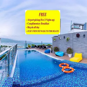 *** Hotel apartamentowy Cani House Wietnam