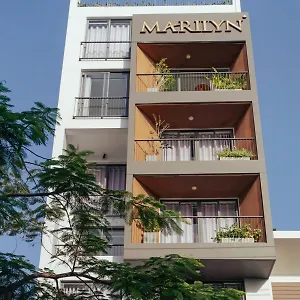 Ξενοδοχείο Marilyn Boutique