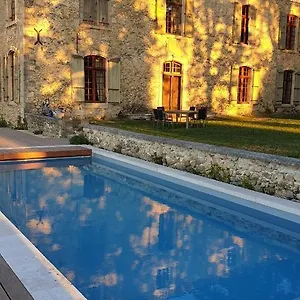 Affittacamere La Bastide De L'adrech