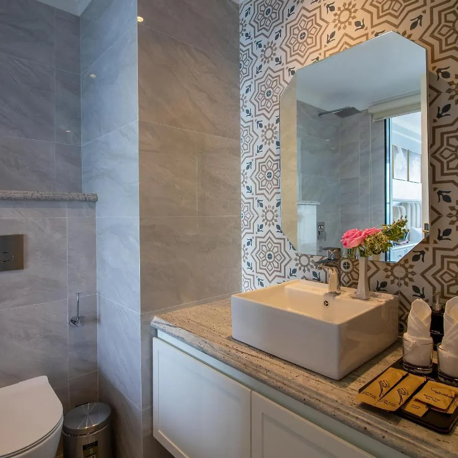 La Vague Hotel Nha Trang