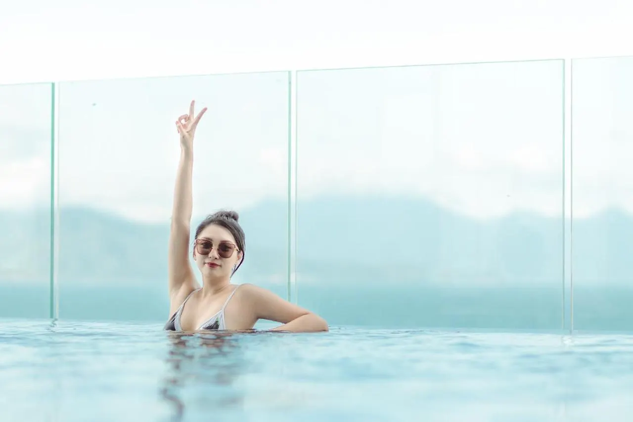La Vague Hotel Nha Trang