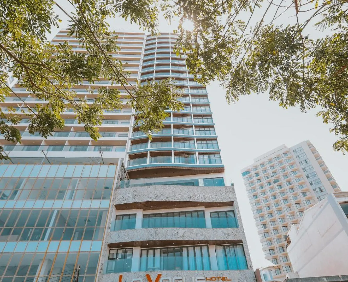 La Vague Hotel Nha Trang