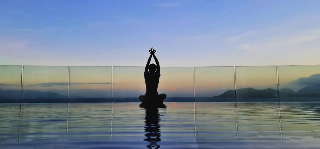 La Vague Hotel Nha Trang