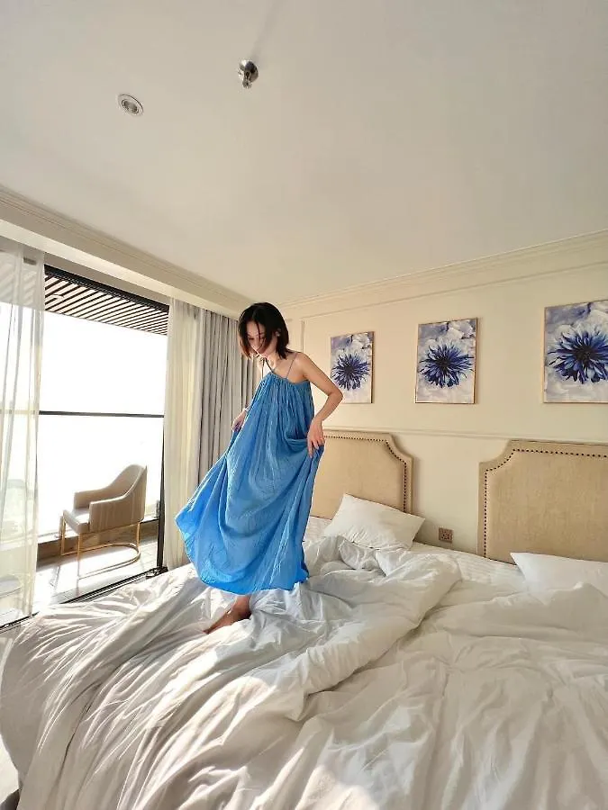 La Vague Hotel Nha Trang 4*,