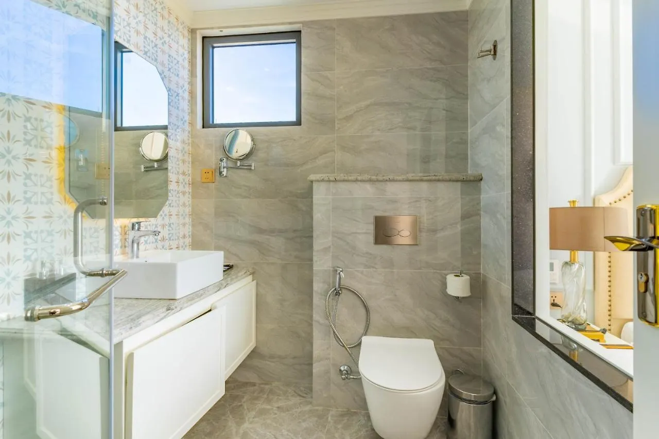 La Vague Hotel Nha Trang