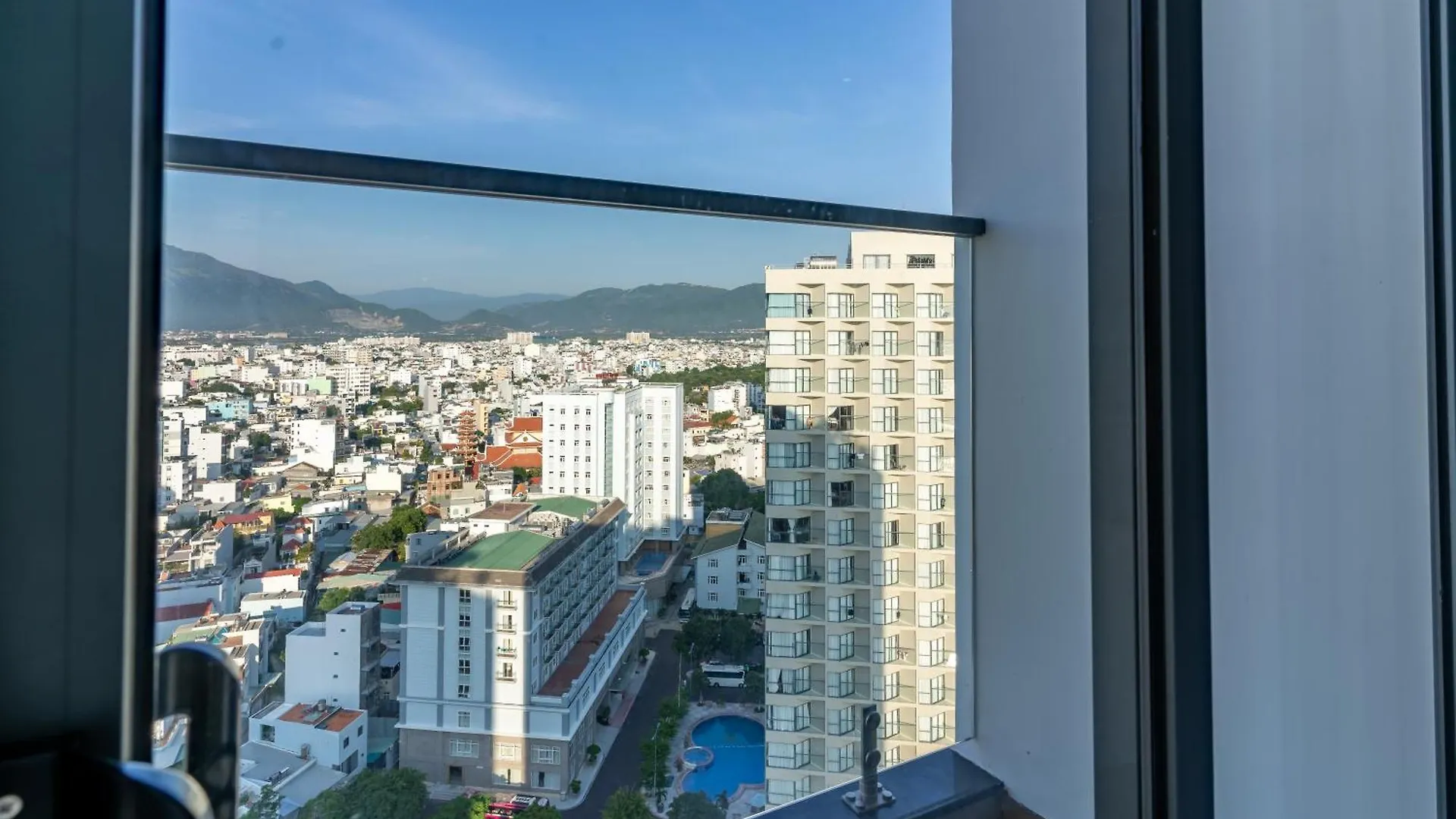 La Vague Hotel Nha Trang