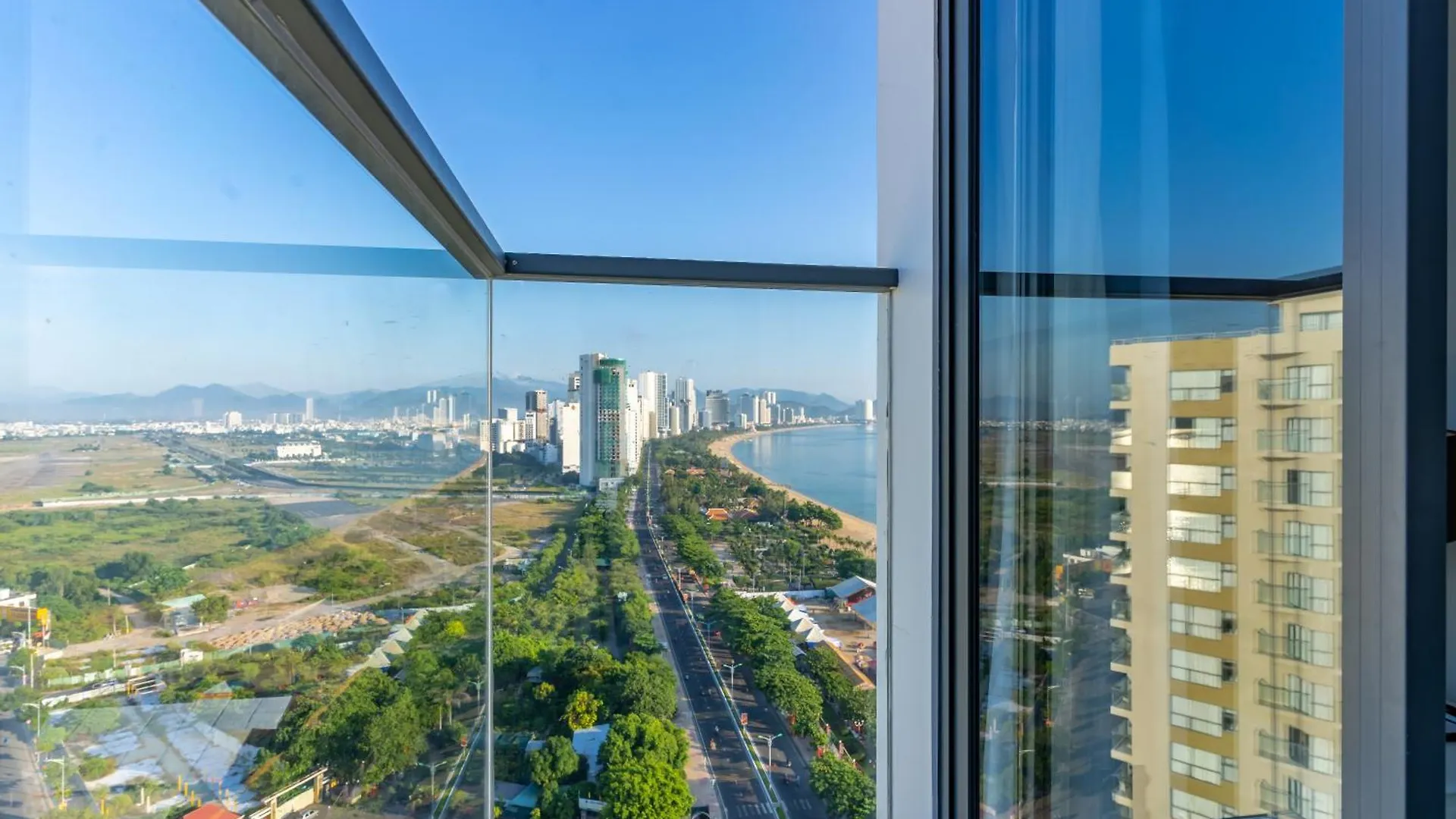 ****  La Vague Hotel Nha Trang Vietnam